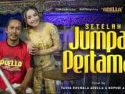 Lirik Lagu Setelah Jumpa Pertama – Tasya Rosmala, Nophie Lirik Lagu Setelah Jumpa Pertama - Tasya Rosmala, Nophie