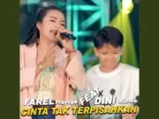 Lirik Lagu Cinta Tak Terpisahkan – Farel Prayoga Feat Dini Kurnia Lirik Lagu Cinta Tak Terpisahkan - Farel Prayoga Feat Dini Kurnia