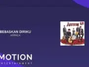 Lirik Lagu bebaskan diriku – Armada Lirik Lagu bebaskan diriku - Armada