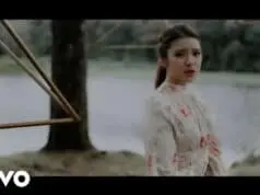 Lirik Lagu Usai – Tiara Andini Lirik Lagu Usai - Tiara Andini