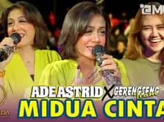 Lirik Lagu Midua Cinta dan Artinya – Ade Astrid (Salira Ayeuna Ayana Dimana ?) Lirik Lagu Midua Cinta dan Artinya - Ade Astrid (Salira Ayeuna Ayana Dimana ?)
