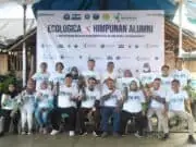 PSL IPB Ajak Masyarakat Dalam Meningkatkan Ketahanan Pangan Terhadap Perubahan Iklim