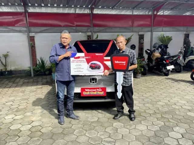pemenang Dadang