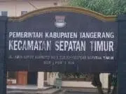 LSM Geram Keritik Keras Pelayanan Umum Kecamatan Sepatan Timur LSM Geram Keritik Keras Pelayanan Umum Kecamatan Sepatan Timur