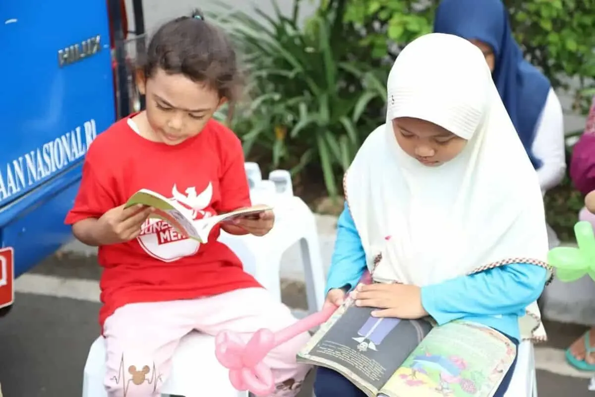 Melongok Car Free Day Kembali Digelar di Kota Tangerang, Simak Ada Apa Aja?
