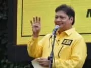 Survei DSI : Airlangga Berpotensi Besar Menangi Pilpres 2024 Survei DSI : Airlangga Berpotensi Besar Menangi Pilpres 2024