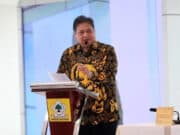 Survei LKPI : Publik Pilih Airlangga Karena Punya Prestasi Pulihkan Ekonomi Survei LKPI : Publik Pilih Airlangga Karena Punya Prestasi Pulihkan Ekonomi