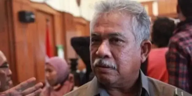 Majelis Hakim Hindari Persepsi Subyektif Dalam Kasus Ferdy Sambo Majelis Hakim Hindari Persepsi Subyektif Dalam Kasus Ferdy Sambo