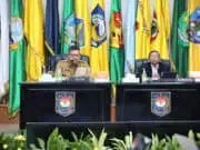 Irjen Kemendagri: Pemda Harus Betul-Betul Antisipasi Inflasi Jelang Nataru