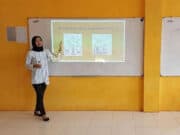 Ayu Agung Lestari : Siasati Anak Kecanduan Game Dengan Game Edukasi