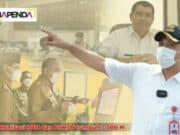 Mantap! Realisasi PBB dan BPHTB di Kabupaten Tangerang Naik di Atas Rp500 M Realisasi PBB dan BPHTB Bapenda Kabupaten Tangerang Meningkat 24%