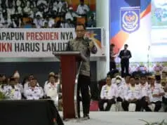 Perkuat Kemandirian Desa, Mendagri Minta APBDes Dimanfaatkan untuk Mendukung Investasi Perkuat Kemandirian Desa, Mendagri Minta APBDes Dimanfaatkan untuk Mendukung Investasi