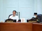 Mobilitas Masyarakat saat Nataru Tinggi, Presiden Dorong Jajaran Tingkatkan Kewaspadaan Mobilitas Masyarakat saat Nataru Tinggi, Presiden Dorong Jajaran Tingkatkan Kewaspadaan