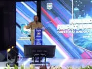 Jelang Nataru, Kemendagri Minta Sekda Bantu Kepala Daerah Antisipasi Gangguan Keamanan dan Identifikasi Kerawanan
