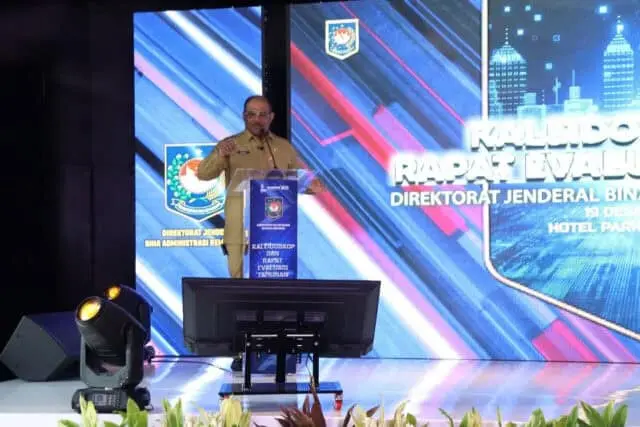 Jelang Nataru, Kemendagri Minta Sekda Bantu Kepala Daerah Antisipasi Gangguan Keamanan dan Identifikasi Kerawanan Jelang Nataru, Kemendagri Minta Sekda Bantu Kepala Daerah Antisipasi Gangguan Keamanan dan Identifikasi Kerawanan