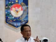 Kumpulkan Penjabat Kepala Daerah, Mendagri Evaluasi dan Berikan Penguatan Kumpulkan Penjabat Kepala Daerah, Mendagri Evaluasi dan Berikan Penguatan
