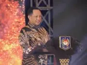 Mendagri: Hadapi Bencana, Indonesia Harus Jadi Bangsa Petarung