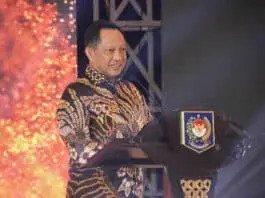 Mendagri: Hadapi Bencana, Indonesia Harus Jadi Bangsa Petarung