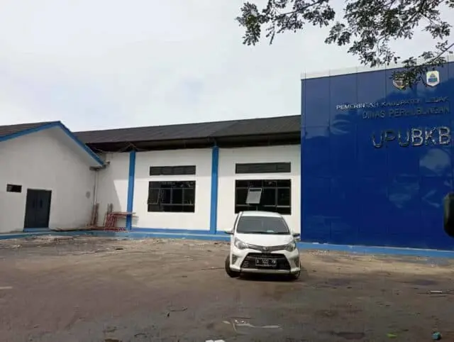 Permudah Layanan, Pemkab Lebak Dekatkan Layanan KIR Permudah Layanan, Pemkab Lebak Dekatkan Layanan KIR