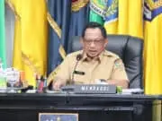Perayaan Nataru, Mendagri: Perketat Monitoring Pengendalian Harga Barang dan Jasa Perayaan Nataru, Mendagri: Perketat Monitoring Pengendalian Harga Barang dan Jasa