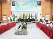 Akhir Tahun Anggaran, Mendagri Atensi Realisasi APBD Akhir Tahun Anggaran, Mendagri Atensi Realisasi APBD