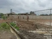 Dugaan Proyek Sudah Dibayar Penuh dari Kemenkuham Dipertanyakan Pegiat LSM LipanHam
