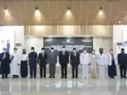 Jelang Akhir Tahun, Bupati Tangerang Lakukan Perombakan Pejabat Jelang Akhir Tahun, Bupati Tangerang Lakukan Perombakan Pejabat