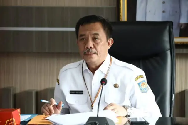 Kepala BSKDN Kemendagri: Jumlah Inovasi Daerah Terus Meningkat Kepala BSKDN Kemendagri: Jumlah Inovasi Daerah Terus Meningkat