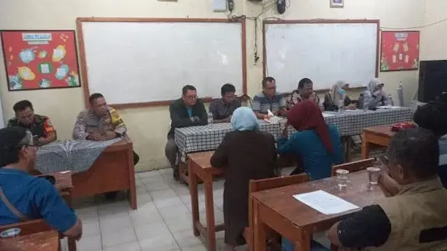Diduga Travel Freedom Rugikan Study Tour SMAN 1 Balaraja di Tuntut Ganti Rugi Diduga Travel Freedom Rugikan Study Tour SMAN 1 Balaraja di Tuntut Ganti Rugi