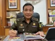 Kejati Banten Bidik Kasus Penyimpangan Pemberian Kredit Bank Banten ke PT HNM Kejati Banten Bidik Kasus Penyimpangan Pemberian Kredit Bank Banten ke PT HNM