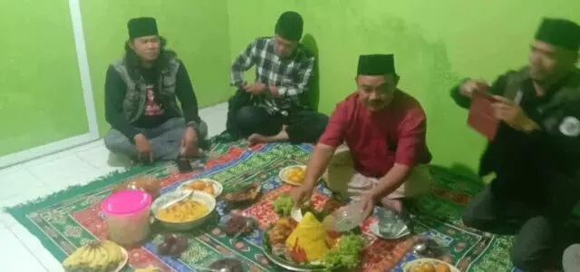 Peresmian Kantor Sekretariat LSM Geram Banten Indonesia, Ketua Samsuri: Alhamdulillah Berjalan Lancar Peresmian Kantor Sekretariat LSM Geram Banten Indonesia, Ketua Samsuri: Alhamdulillah Berjalan Lancar