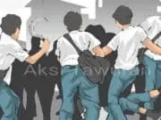 Janjian Tawuran Lewat Medsos, Dua Remaja Diamankan Polsek Jatiuwung Janjian Tawuran Melalui Medsos, Dua Remaja Diamankan Polsek Jatiuwung