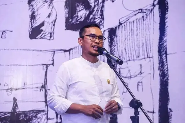 Bersama Pelaku Seni, Pemkot Gelar Tangsel Creative Awards Bersama Pelaku Seni, Pemkot Gelar Tangsel Creative Awards