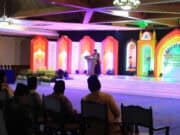 Sachrudin Apresiasi Dua Utusan Kota Tangerang Raih Juara 1 di MTQ XIX Banten Sachrudin Apresiasi Dua Utusan Kota Tangerang Raih Juara 1 di MTQ XIX Banten