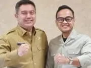 Bersiap! DPD KNPI Banten Segera Gelar Musda, Simak Penjelasannya Bersiap! DPD KNPI Banten Segera Gelar Musda, Simak Penjelasannya