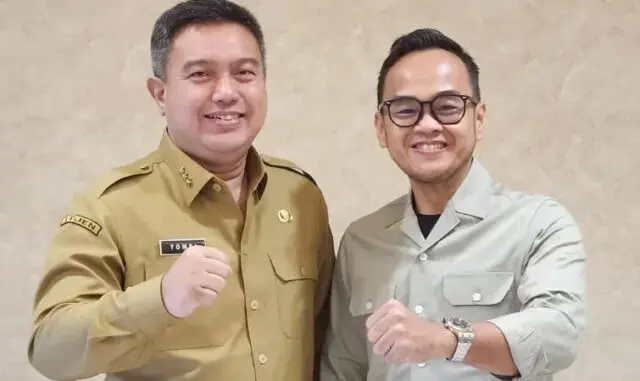 Bersiap! DPD KNPI Banten Segera Gelar Musda, Simak Penjelasannya Bersiap! DPD KNPI Banten Segera Gelar Musda, Simak Penjelasannya