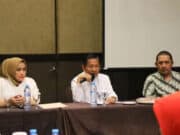 Sekda Kota Tangerang: Perencanaan Pembangunan Daerah Harus Transparan Sekda Kota Tangerang: Perencanaan Pembangunan Daerah Harus Transparan
