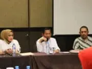 Sekda Kota Tangerang: Perencanaan Pembangunan Daerah Harus Transparan Sekda Kota Tangerang: Perencanaan Pembangunan Daerah Harus Transparan