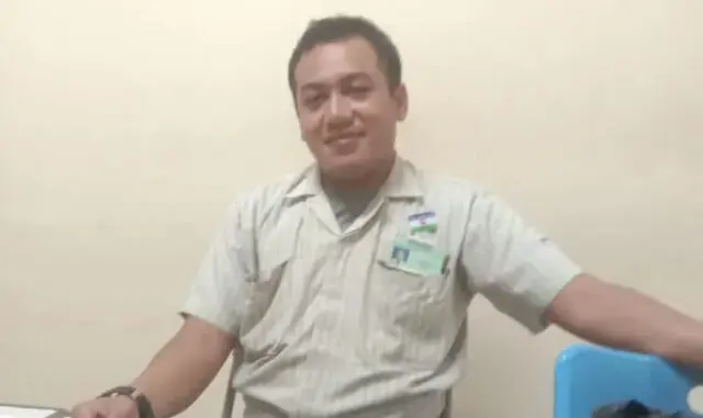 Mengenal Calon Ketua Termuda PUK LEM SPSI PT. Mitsuba Indonesia 2023-2026, Simak Visinya Mengenal Calon Ketua Termuda PUK LEM SPSI PT. Mitsuba Indonesia 2023-2026, Simak Visinya