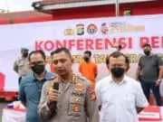 Tak Ada Kompromi, Polres Metro Tangerang Kota Berantas Judi Online dan Tertutup Tak Ada Kompromi, Polres Metro Tangerang Kota Berantas Judi Online dan Tertutup