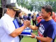 Perdana Digelar, Kimfest 2022 di Alun-Alun Ahmad Yani, Ada Apa aja? Perdana Digelar, Kimfest 2022 di Alun-Alun Ahmad Yani, Ada Apa aja?