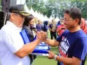 Perdana Digelar, Kimfest 2022 di Alun-Alun Ahmad Yani, Ada Apa aja? Perdana Digelar, Kimfest 2022 di Alun-Alun Ahmad Yani, Ada Apa aja?