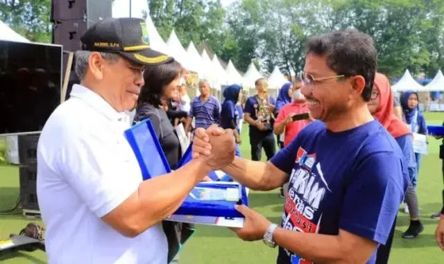 Perdana Digelar, Kimfest 2022 di Alun-Alun Ahmad Yani, Ada Apa aja? Perdana Digelar, Kimfest 2022 di Alun-Alun Ahmad Yani, Ada Apa aja?