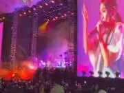 Hari Pertama Pengaman Konser HITC di PIK 2 Tangerang di Klaim Kondusif Hari Pertama Pengaman Konser HITC di PIK 2 Tangerang di Klaim Kondusif