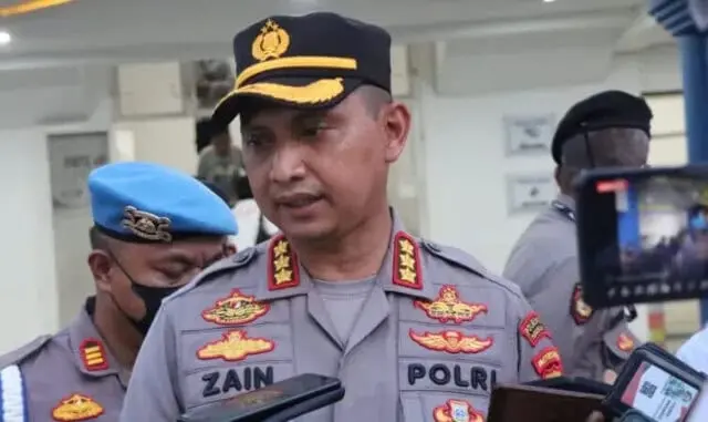 Konser HITC di PIK 2 Berlangsung Sukses, Kapolres Apresiasi Semua Pihak Terlibat Konser HITC di PIK 2 Berlangsung Sukses, Kapolres Apresiasi Semua Pihak Terlibat