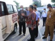 Soal Angkot Si Benteng, Walikota Tegur Sopir Tidak Ugal-ugalan Soal Angkot Si Benteng, Walikota Tegur Sopir Tidak Ugal-ugalan