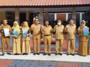 PHBS Sekolah di Kota Tangerang, Tujuh Raih Adiwiyata Mandiri 29 Adiwiyata Nasional PHBS Sekolah di Kota Tangerang, Tujuh Raih Adiwiyata Mandiri 29 Adiwiyata Nasional