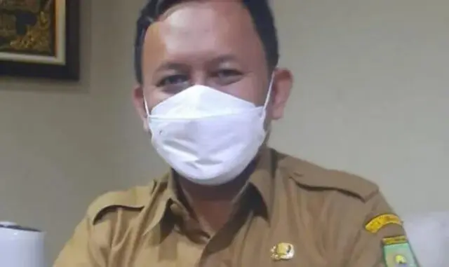 Kadis PUPR Kota Tangerang Ungkap Progres Perbaikan Jalan Juanda sudah 50 Persen Kadis PUPR Kota Tangerang Ungkap Progres Perbaikan Jalan Juanda sudah 50 Persen
