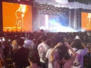 Hari terakhir konser Musik Head In The Clouds (HITC) Sukses, Ini Rahasianya Hari terakhir konser Musik Head In The Clouds (HITC) Sukses, Ini Rahasianya