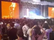 Hari terakhir konser Musik Head In The Clouds (HITC) Sukses, Ini Rahasianya